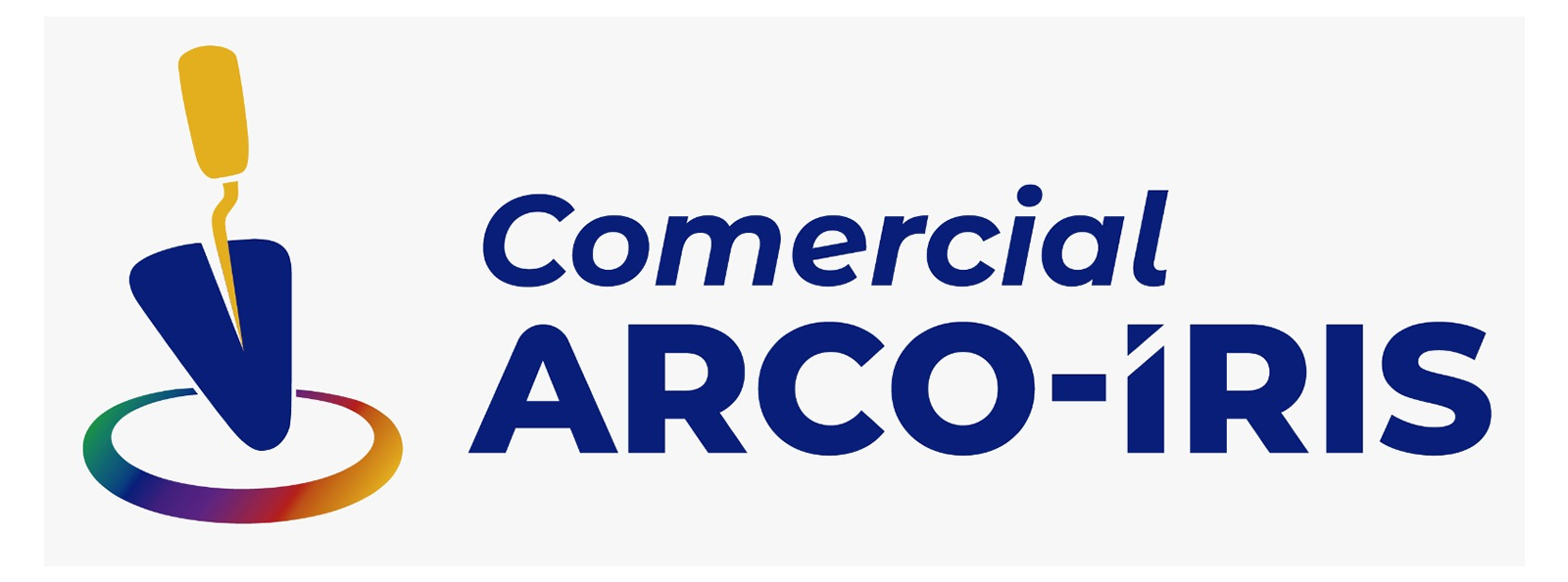 Comercial Arco-Íris